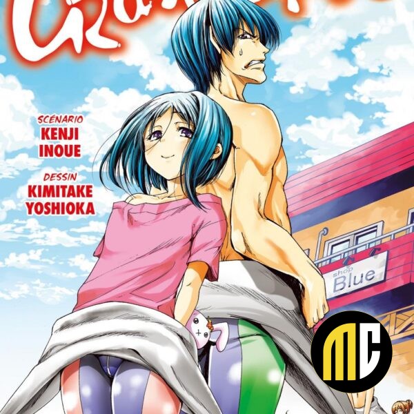 Grand Blue - Tome 7
