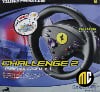 Volant Challenge Racing Wheel Ferrari