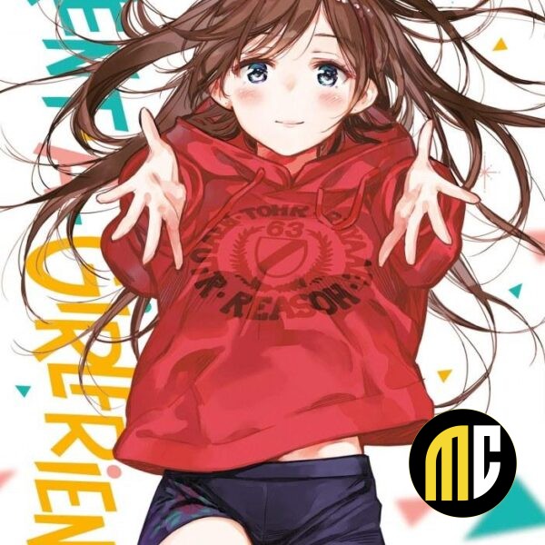RENT-A-GIRLFRIEND - Tome 9