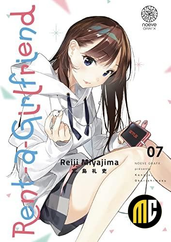 RENT-A-GIRLFRIEND - Tome 7