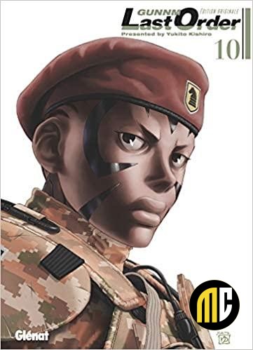 GUNNM LAST ORDER - Edition originale - Tome 10