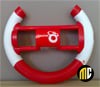 GOODIES - Volant My Sims Racing
