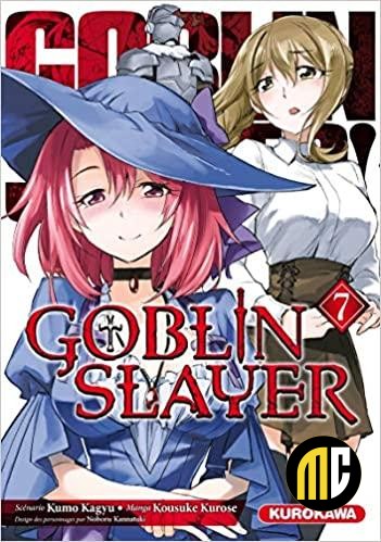 GOBLIN SLAYER - Tome 7