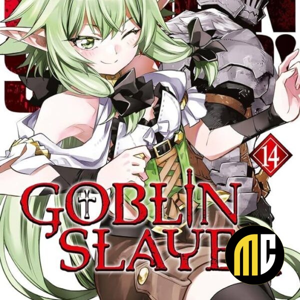 GOBLIN SLAYER - Tome 14