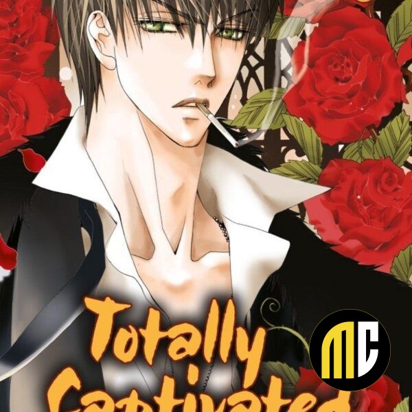 Totally Captivated - Tome 3