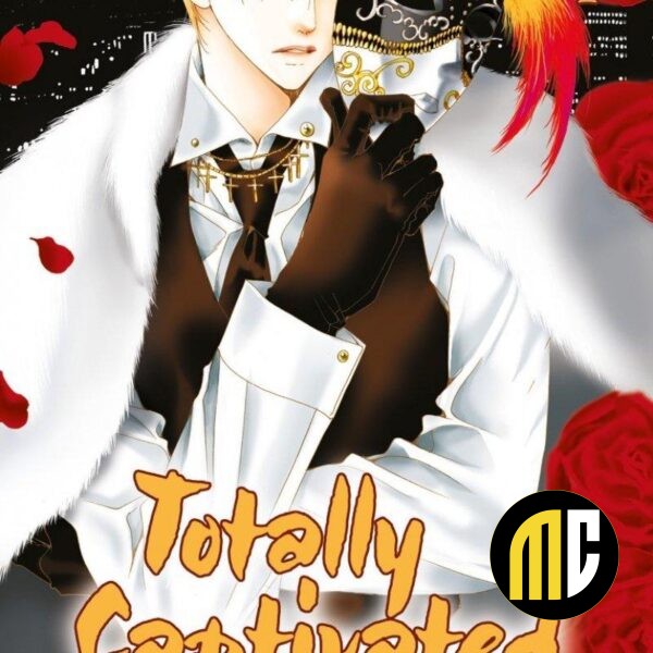 Totally Captivated - Tome 4