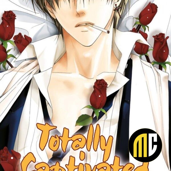 Totally Captivated - Tome 1