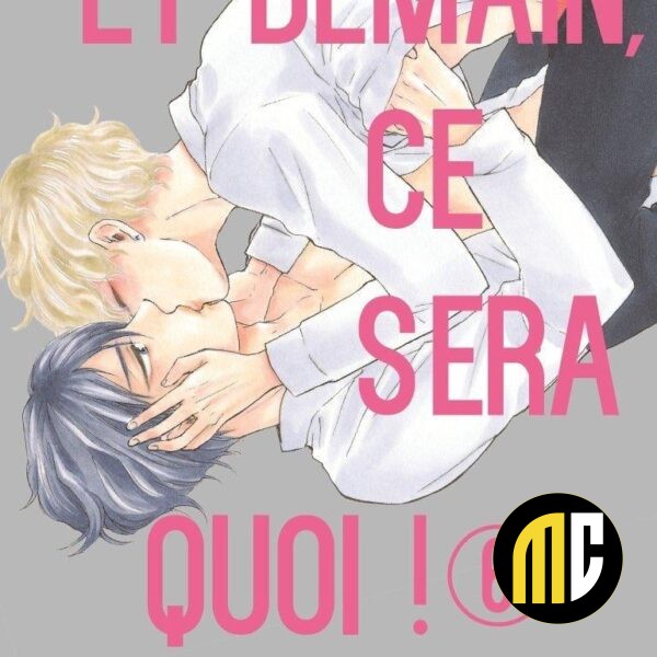 Et demain ce sera quoi ! - Tome 6