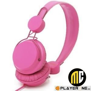 COLOUD - Headphone Colors Pink