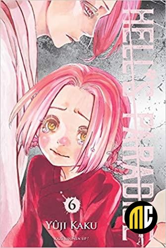HELL'S PARADISE - Tome 6