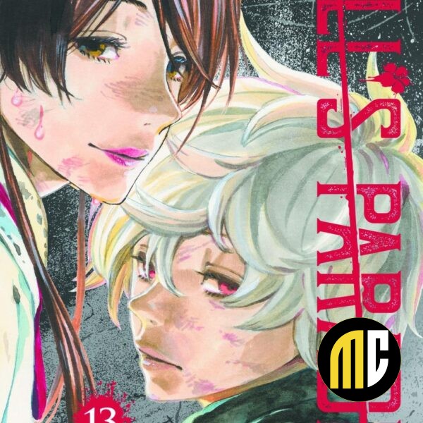 HELL'S PARADISE - Tome 13