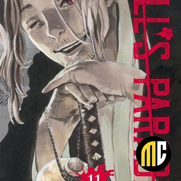 HELL'S PARADISE - Tome 11