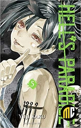 HELL'S PARADISE - Tome 5