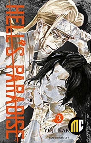 HELL'S PARADISE - Tome 3