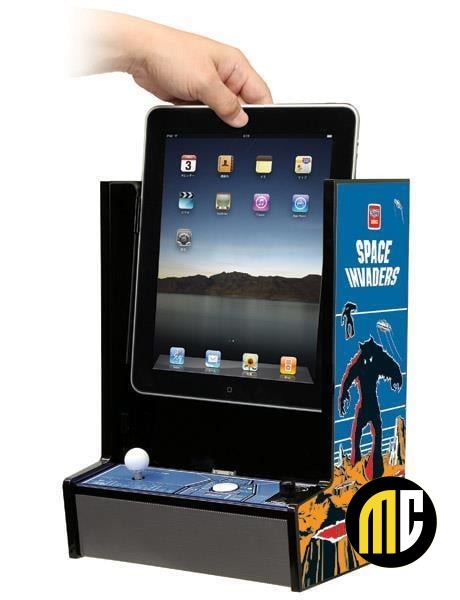 INVADERCADE Space Invaders - Ipad/Ipad2