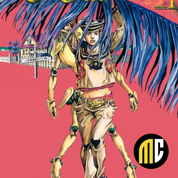 JOJO'S - JOJOLION - Tome 1