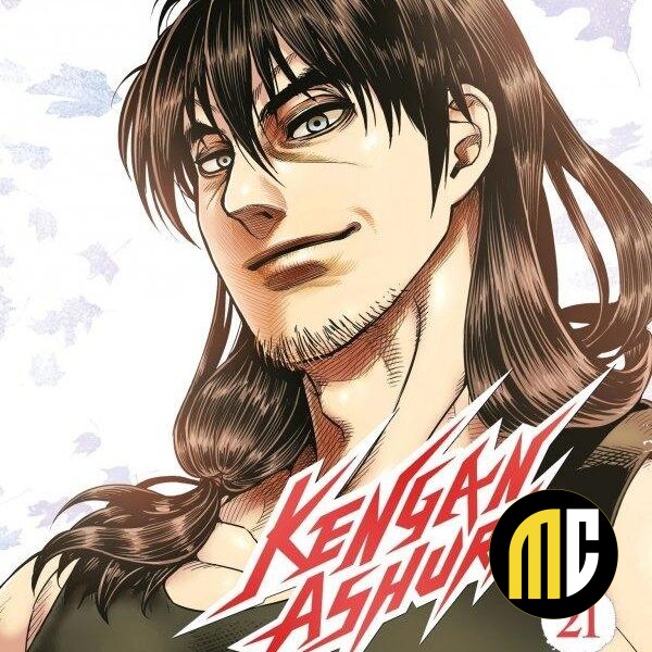 KENGAN ASHURA - Tome 21