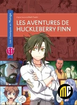 Les Aventures de Huckleberry - One-shot