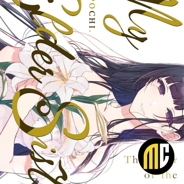 MY ELDER SISTER - Tome 4