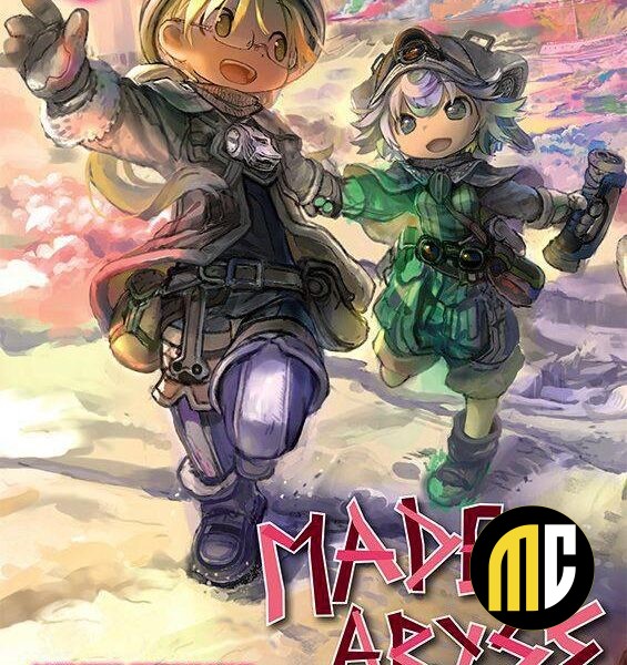 MADE IN ABYSS - Tome 5