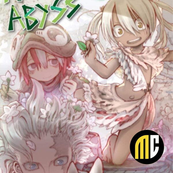 MADE IN ABYSS - Tome 8