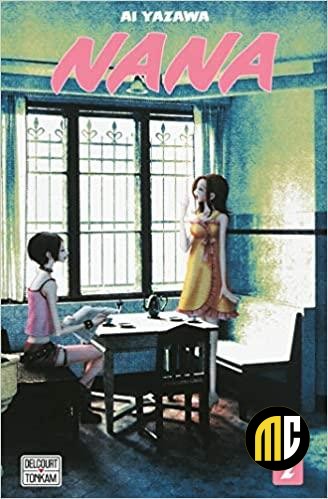 NANA - Tome 2