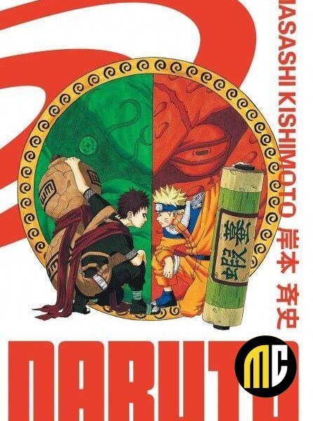 NARUTO - Edition Hokage - Tome 8