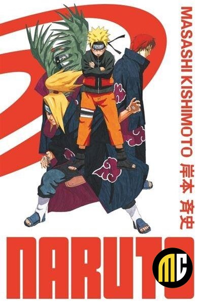 NARUTO - Edition Hokage - Tome 16