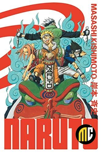 NARUTO - Edition Hokage - Tome 3