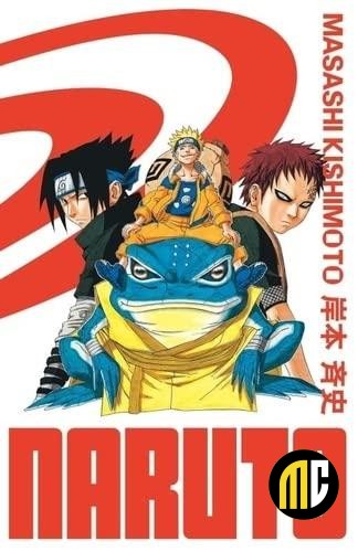 NARUTO - Edition Hokage - Tome 7