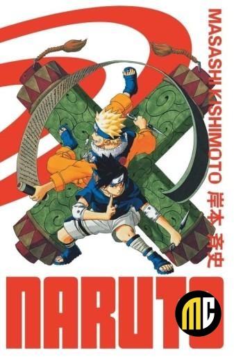 NARUTO - Edition Hokage - Tome 9