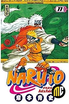NARUTO - Tome 11