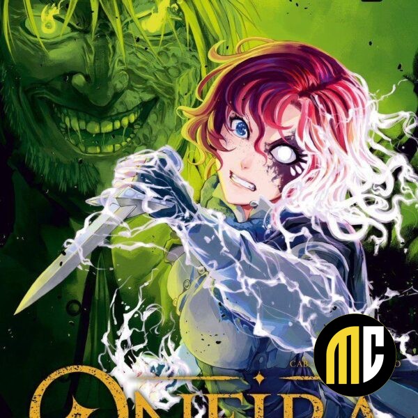 ONEIRA - Tome 3