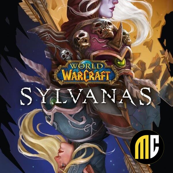 WORLD OF WARCRAFT - Sylvanas - Roman