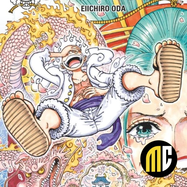 ONE PIECE - Edition originale - Tome 104