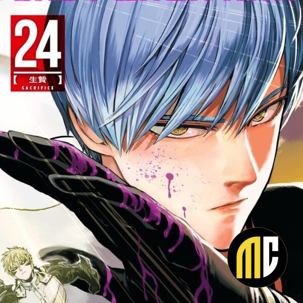 ONE PUNCH MAN - Tome 24