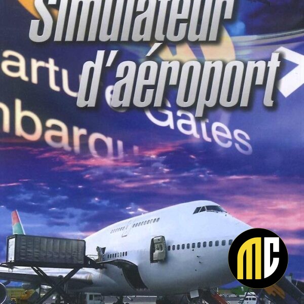 Airport Control Simulator