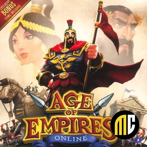 Age Of Empires ONLINE ( Activation Code )