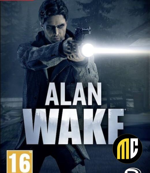 Alan Wake