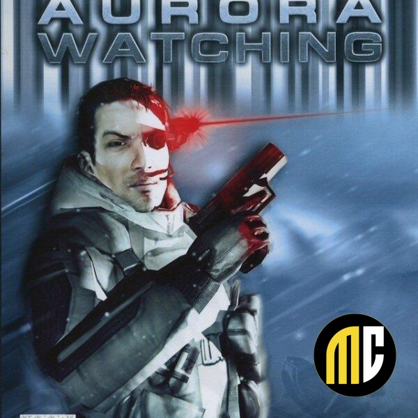 Aurora Watching