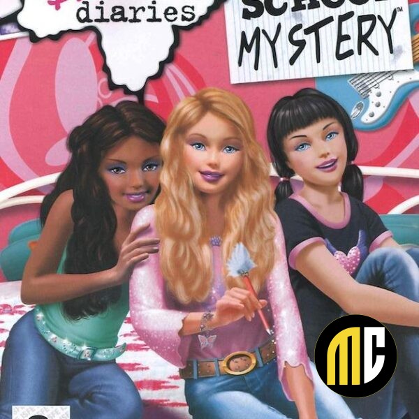 Barbie Diaries : High School Mystery
