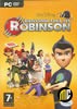 Bienvenue Chez Les Robinson