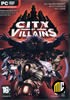 City Of Villains