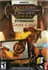 Dungeons & Dragons Online TIME CARD