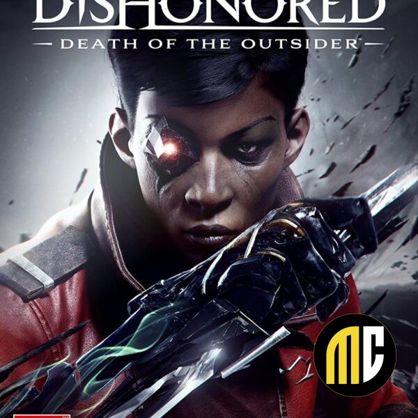 Dishonored : Death of the Outsider