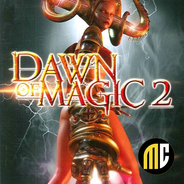 Dawn of Magic 2