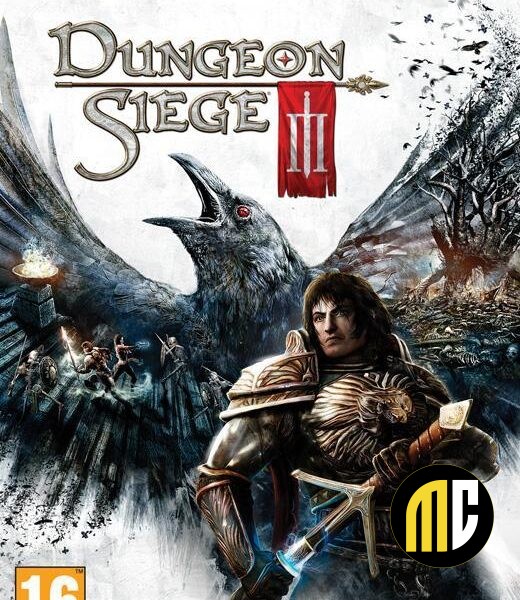 Dungeon Siege 3