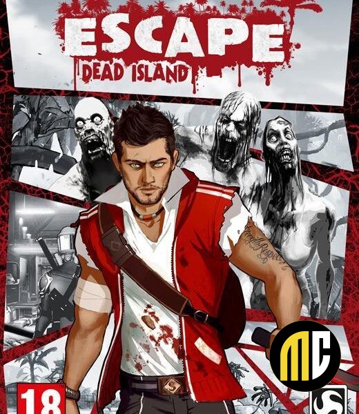 ESCAPE Dead Island