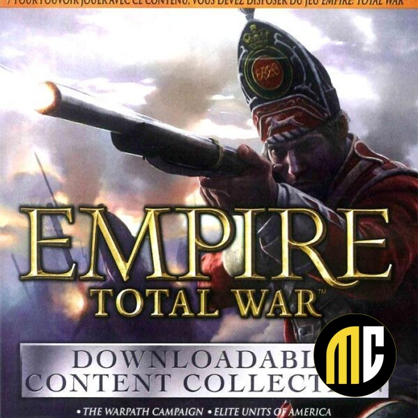 Empire Total War ADD-ON