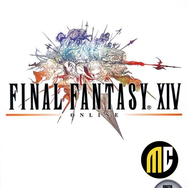 Final Fantasy XIV